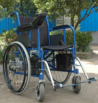 Electric Wheel Chair