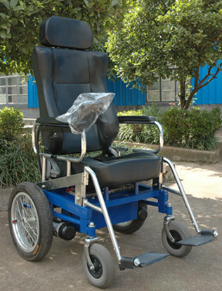 Electric Wheel Chair