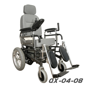 Electric Wheel Chair