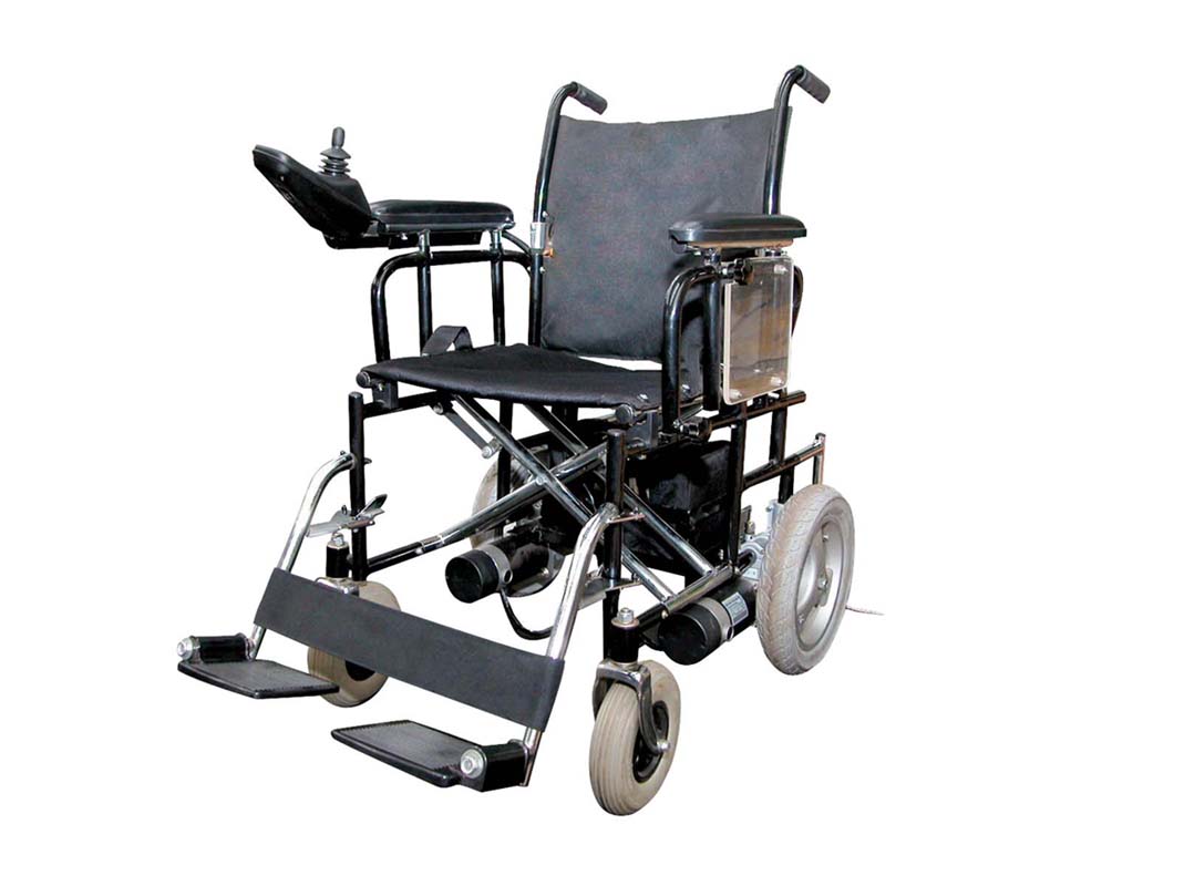 Electric Wheel Chair