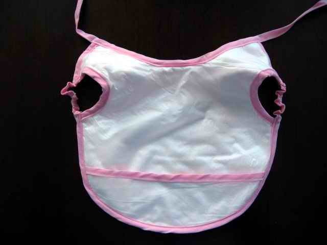 Microfiber Baby Bib