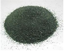 omphacite sand