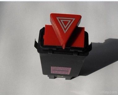 Auto Hazard Light Switch 4B0 941 509D for AUDI A6