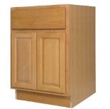 base cabinet