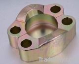 Sae Flange