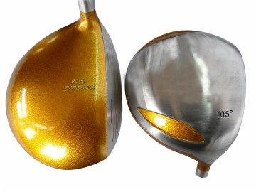 golf drivers head