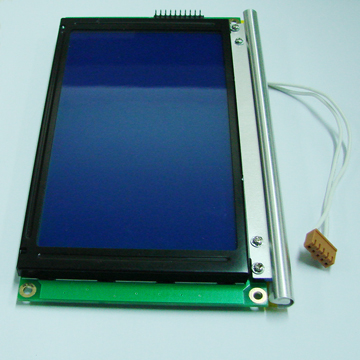 COB lcd module