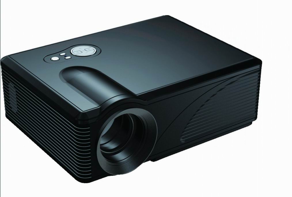 HDMI 1080p LED Projector