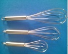 Stainless Steel Whisk