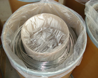 purity zinc wire