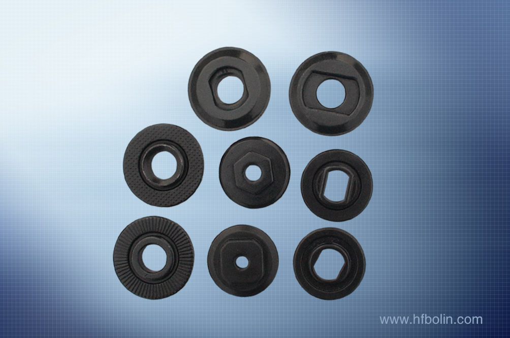 Powder Metallurgy Part for Power Tool