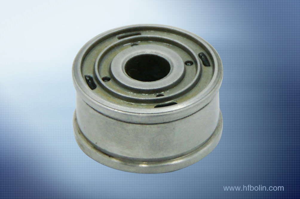 powder Metal Part for Shock Absorber - Sinter Piston