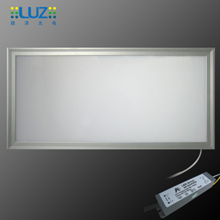 LED panel light