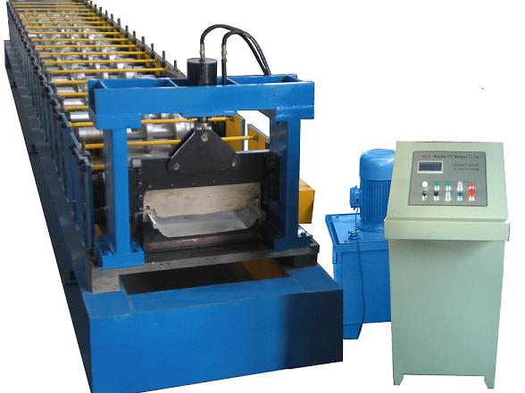 Roll Forming Machine