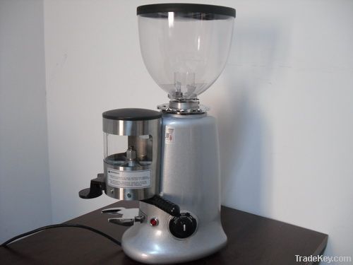 commercial coffee grinder