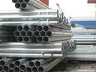 Glavanized Scaffolding Steel Tubes