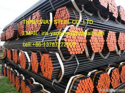 Steel Line Tube