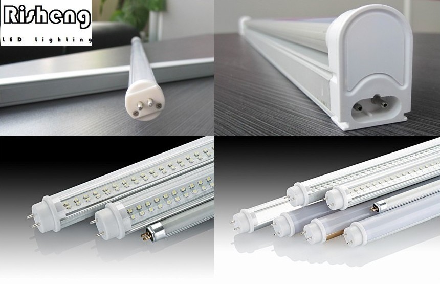 LED tube   T5  T8  T10