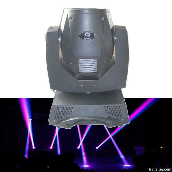 beam200 moving head stage light