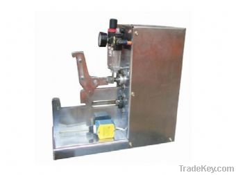 Mushroom Sealing Machine