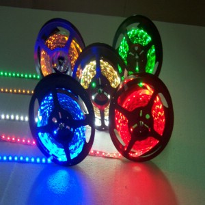 5050 SMD LED flexible led strips