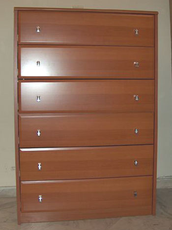 drawer chest