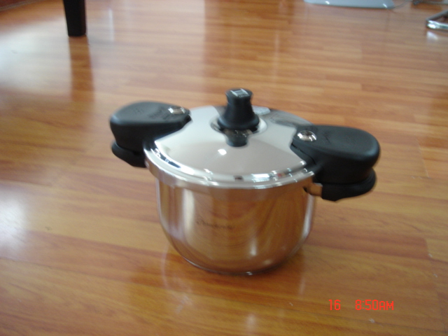 pressure cooker(JP-09)