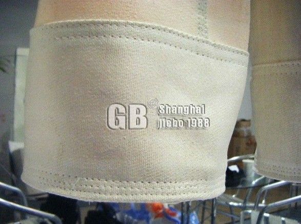 Nomex filter bag