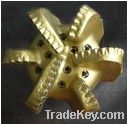 PDC drill bit, PDC bit, Steel Body PDC Bits, PDC Steel Body Bit