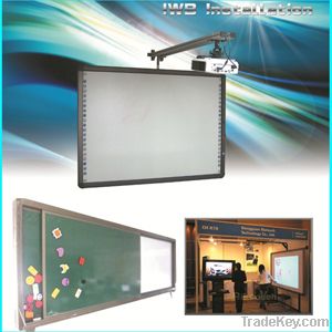 IR educational interactive whiteboard manufacturer in China