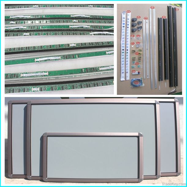 IR Interactive whiteboard smart board PCB -- IWB PCB