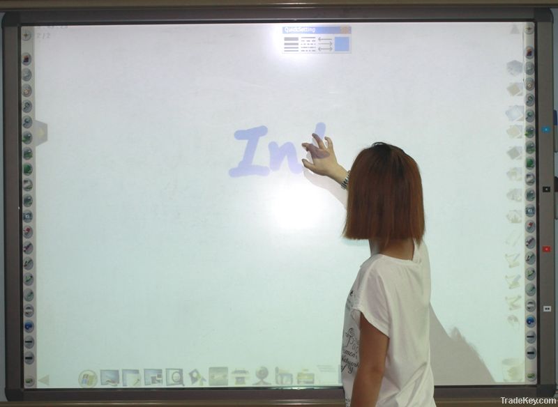 Smart classroom electronic school board for sale