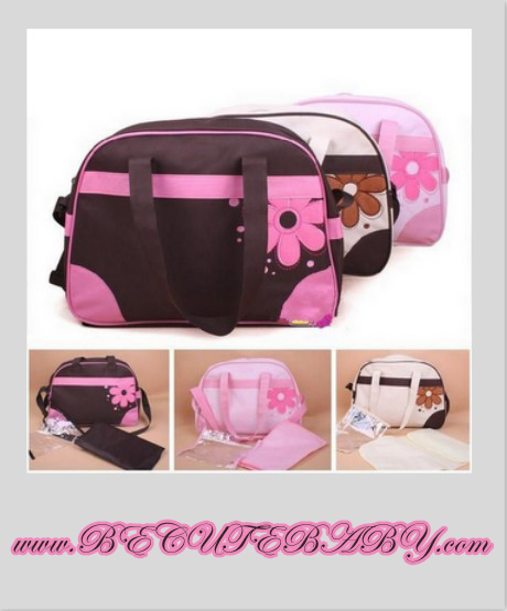 Nappy Changing Diaper Bags