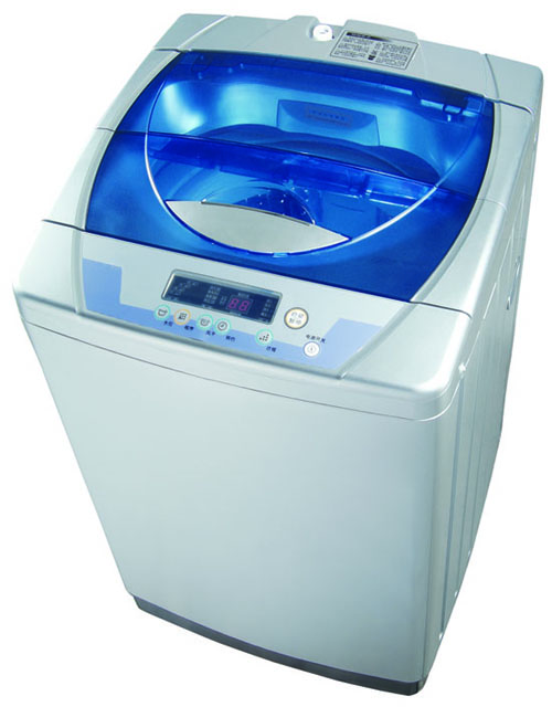 Top Loading Washing Machine