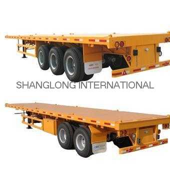 Truck Trailer