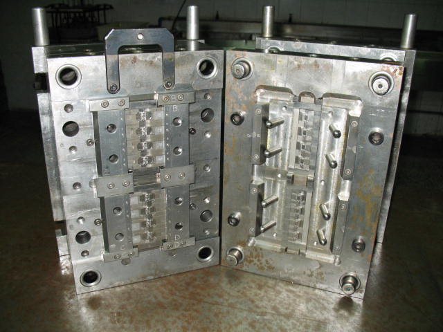 Steel Mould Sheet