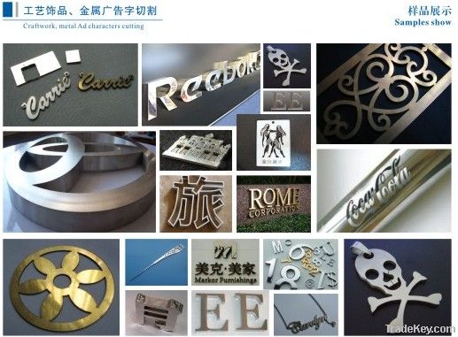 Laser Engraving Machine