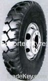 Mining Truck Tyre 7.50-16, 8.25-16, 9.00-20, 10.00-20, 11.00-20