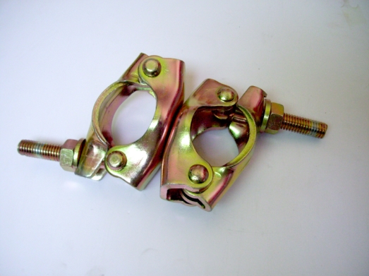 Pressed Swivel Scaffolding Coupler