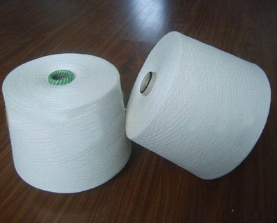 Combed Cotton Yarn