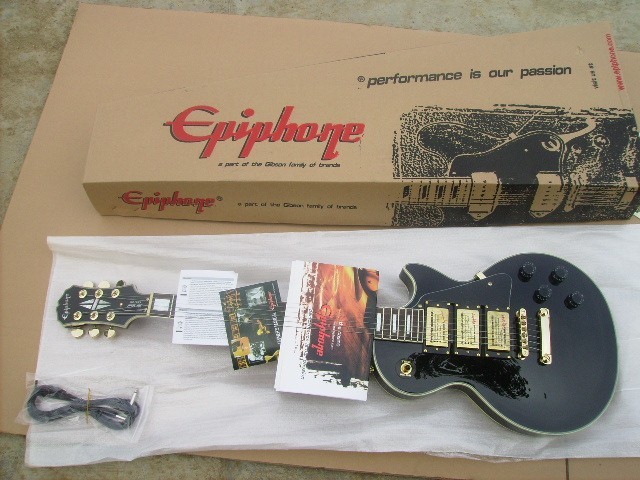 Epiphone LP