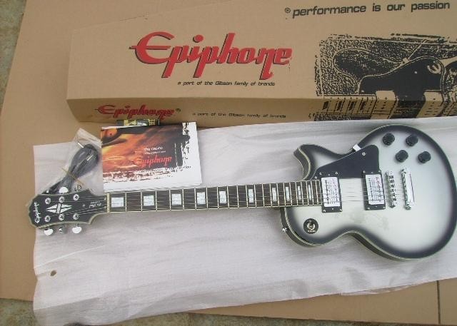 Epiphone Les Paul