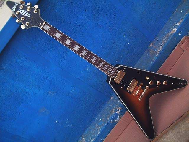 Gibson Les Paul