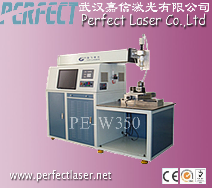 Laser Welding Machine