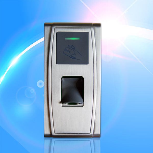 Waterproof Biometric Fingerprint Scanner RFID Reader