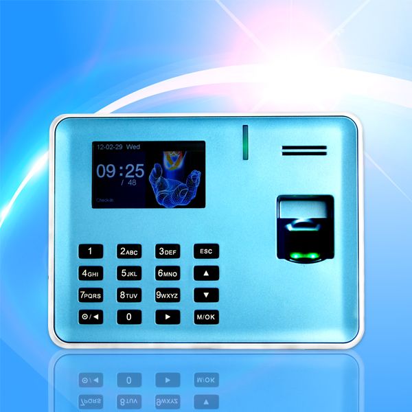 Fingerprint Time Attendance Biometric Device