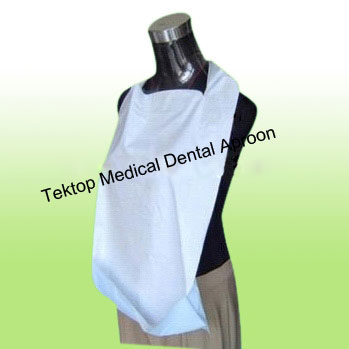 Dental Apron