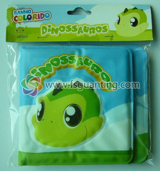 Baby book
