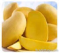 Adaulfo Mangoes