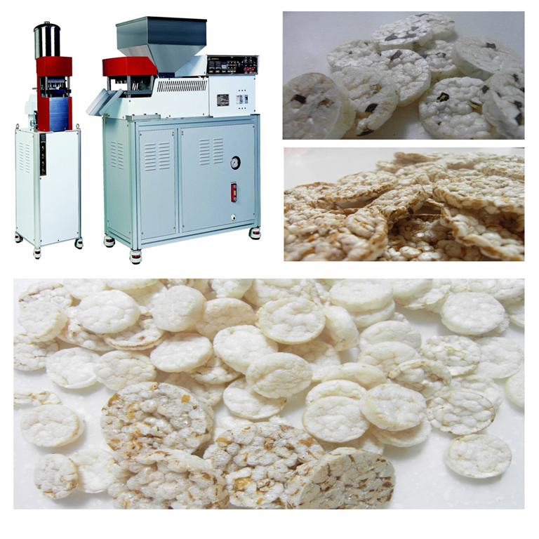 Rice Cake Machine